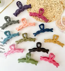 کلیپس شمعی مات اعلا طنابی