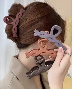 کلیپس شمعی مات اعلا طنابی