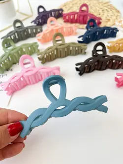 کلیپس شمعی مات اعلا طنابی