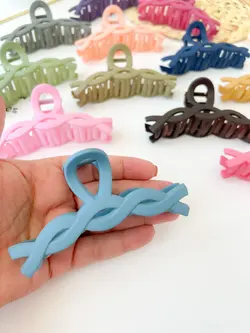 کلیپس شمعی مات اعلا طنابی