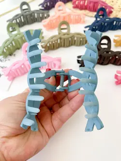 کلیپس شمعی مات اعلا طنابی