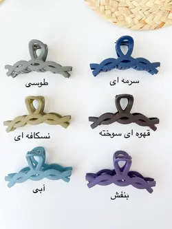 کلیپس شمعی مات اعلا طنابی