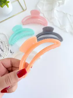 کلیپس ماه توخالی (Daily)