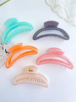 کلیپس ماه توخالی (Daily)