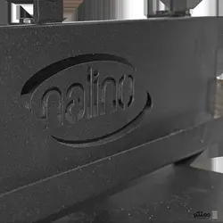 باربیکيو پدالی ذغالی مدل Dino