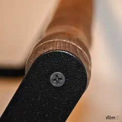 باربیکيو پدالی ذغالی مدل Dino