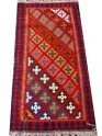 گلیم بافتنی