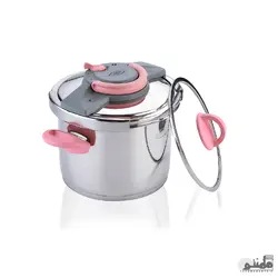 زود پز 6 لیتری نالینو