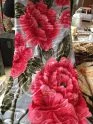 پتو مسافرتی نرمینه شادیلون