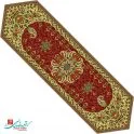 رومیزی ناهار خوری ترمه طرح سپهر