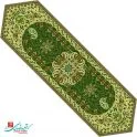 رومیزی ناهار خوری ترمه طرح سپهر