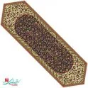 رومیزی نهار خوری ترمه طرح مهتاب