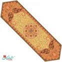 رومیزی ناهار خوری ترمه طرح سپند
