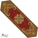 رومیزی ناهار خوری ترمه طرح سپند