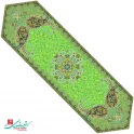 رومیزی ناهار خوری ترمه طرح سپند