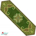 رومیزی ناهار خوری ترمه طرح سپند