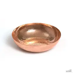 کاسه مسی آبگوشت خوری گلدیس