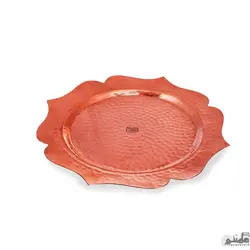 ظروف پلوخوری مسی سلطنتی