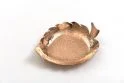 ظروف چکش کاری مسی برگ