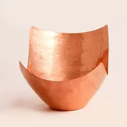 ظروف مسی اصل مصری