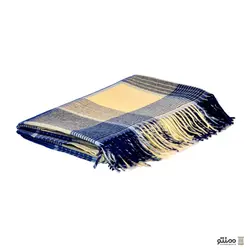 پتو مسافرتی مدل هليا سایز 220 × 150 سانتی متر کد 1566