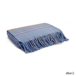 پتو مسافرتی مدل هليا سایز 220 × 150 سانتی متر کد 4169
