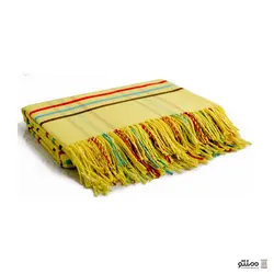 پتو مسافرتی مدل هليا سایز 220 × 150 سانتی متر کد 4124