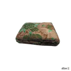 پتو تابان یزد سایز 160*200 سانتی متر دو نفره