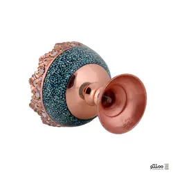 آجیل خوری فیروزه کوبی آقا جانی سایز 30