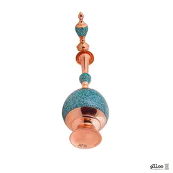 تنگ فیروزه کوبی آقاجانی مدل شربتی ارتفاع 70