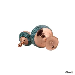 شکلات خوری فیروزه کوبی آقاجانی سایز کوچک ارتفاع 20