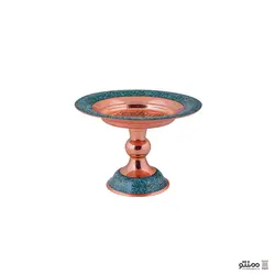 شیرینی خوری فیروزه کوبی آقاجانی ارتفاع ۱2