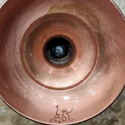 شیرینی خوری فیروزه کوبی آقاجانی ارتفاع ۱2