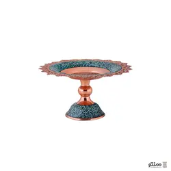 شیرینی خوری فیروزه کوبی شبکه بری آقاجانی ارتفاع 13