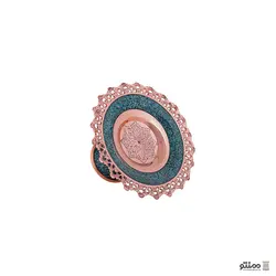 شیرینی خوری فیروزه کوبی شبکه بری آقاجانی ارتفاع 13