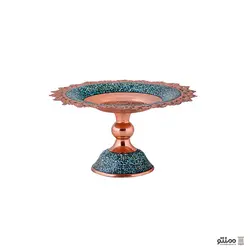 شیرینی خوری فیروزه کوبی شبکه بری آقاجانی ارتفاع 20