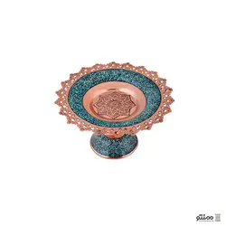 شیرینی خوری فیروزه کوبی شبکه بری آقاجانی ارتفاع 20