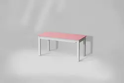 میز تحریر کودک رنگارنگ