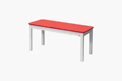 میز تحریر کودک رنگارنگ