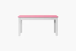 میز تحریر کودک رنگارنگ