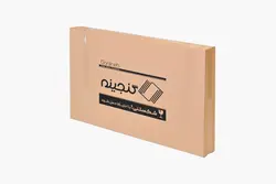 میز تحریر کودک رنگارنگ