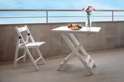 صندلی تاشو چوبی ترنج