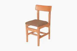 ست میز و صندلی ناهار خوری 6 نفره تاک