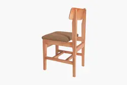 ست میز و صندلی ناهار خوری 6 نفره تاک