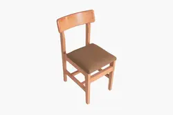 ست میز و صندلی ناهار خوری 6 نفره تاک