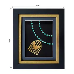 تابلو مرغ آمین