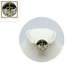 نیم ست سنگی صلیب