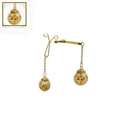 گیره روسری براده گوی