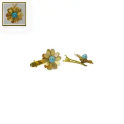 گل سر گل کوچک تکی