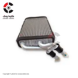 رادیاتور بخاری اچ سی کراس شرکتی